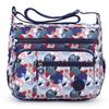 New nylon bag shoulder bag messenger bag Oxford cloth canvas casual fashion women's bag shopping bag