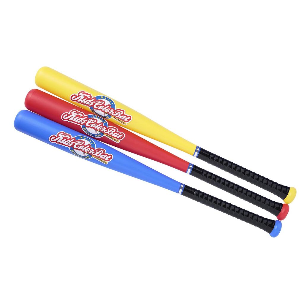 Maruka Kids Color Bat [Made in Japan] *Color cannot be specified. Baseball, Leisure, Sports 169155