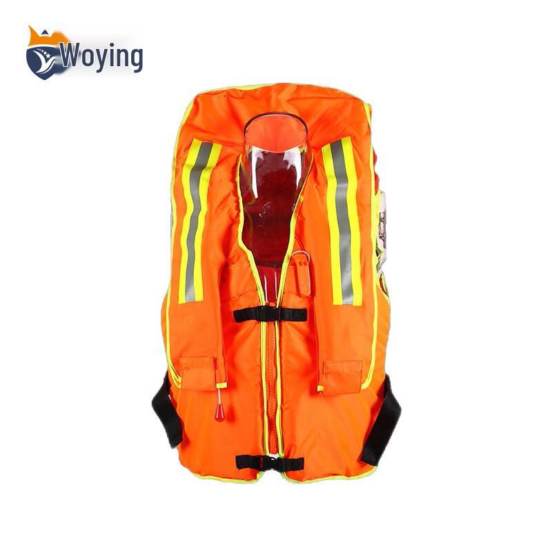 Woying Inflatable Life Jacket