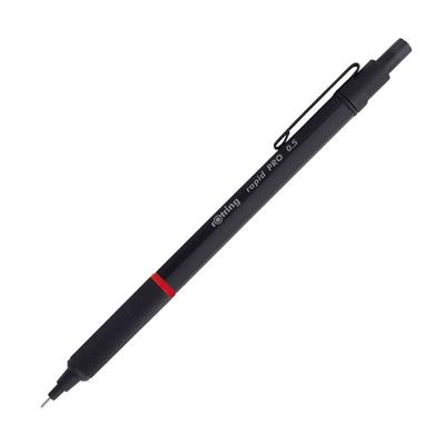 Механічний олівець Rotring Rapid Pro чорний S0949350 0,5 мм