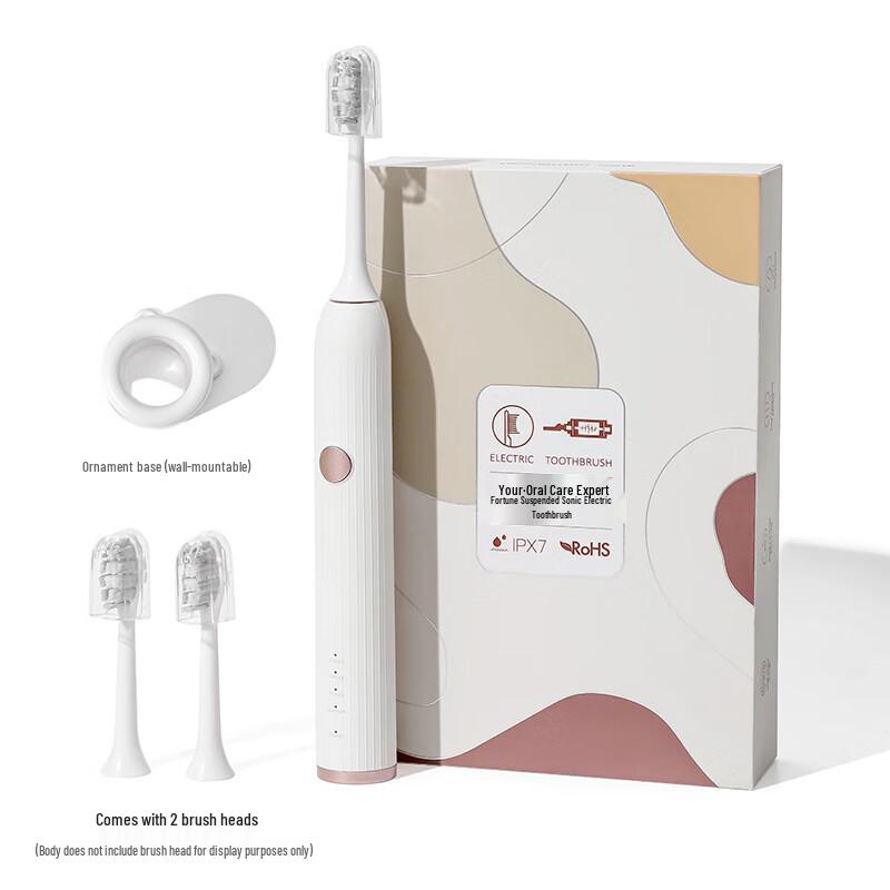 YouDabai S1 Smart Sonic Electric Toothbrush CN Plug (adapter Included)
