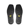 Wearable Rubber Non-Slip Shoe Stickers Wear-resistant Thick Material Anti Slip Pads Leather Compatible DIY Cuttable