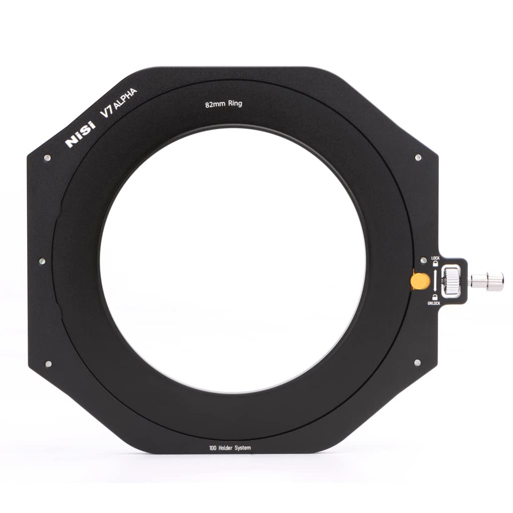 

NiSi Square Filter Holder V7 Alpha