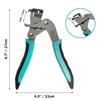 Car Clip Pliers And Disassembly Tools,Multi-Functional Panel Removal Pliers For Car Interior Disassembly,Removes Plastic Clips, Buckles,