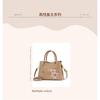 New Chinese Style Embroidery Spacious Ladies Handbag, Elegant Multiway Shoulder Crossbody Holiday Present