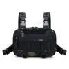 Outdoor Sports Chest Bag Fashion Utility Backpack for Travel Fishing Outdoor