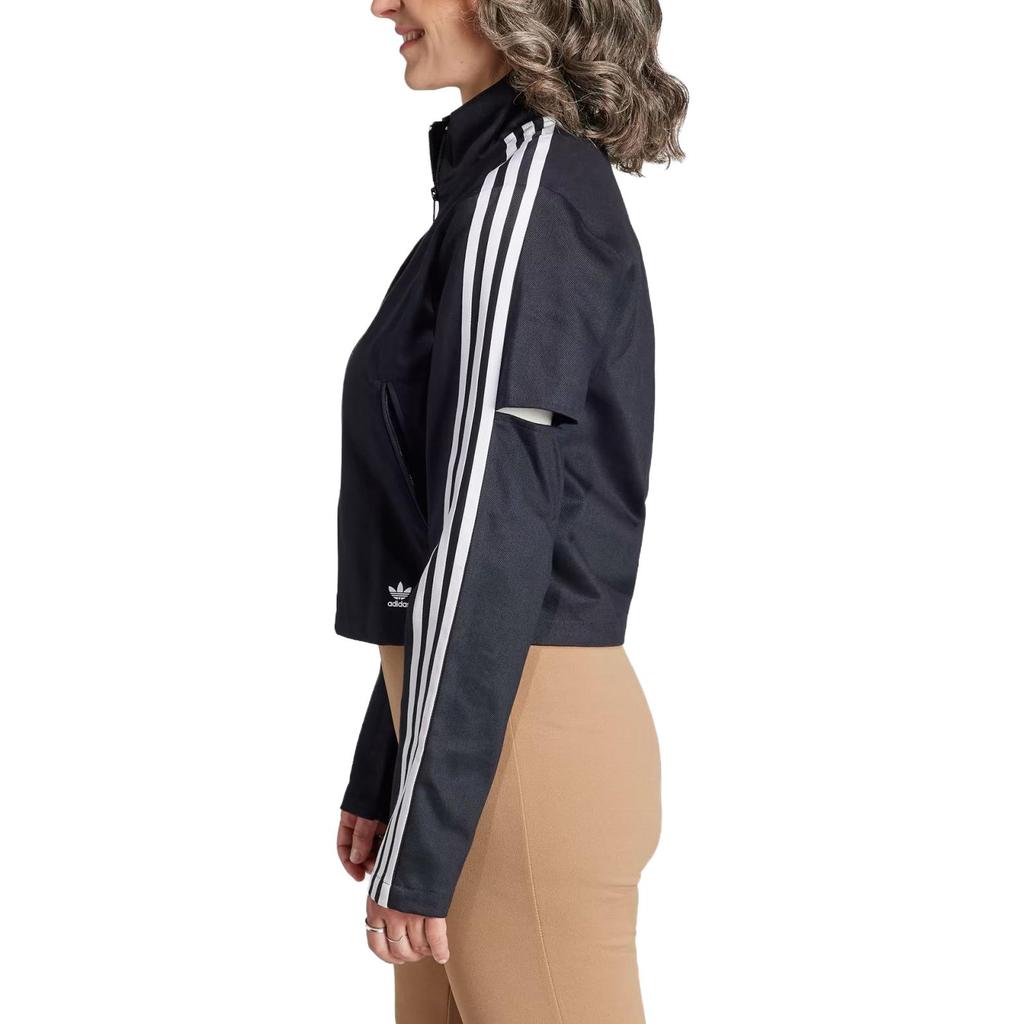 Adidas Originals Jacket Women's Black IM4326