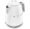 Чайник Smeg KLF03WHMEU