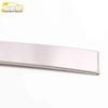 GLC Stainless Steel Windshield Trim Strip - Stylish Decoration Accessory