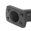 1PCS Fishing Rod Pole Boat Fixed Mount Stand Holder Support Bracket Accessory for Kayak Canoe