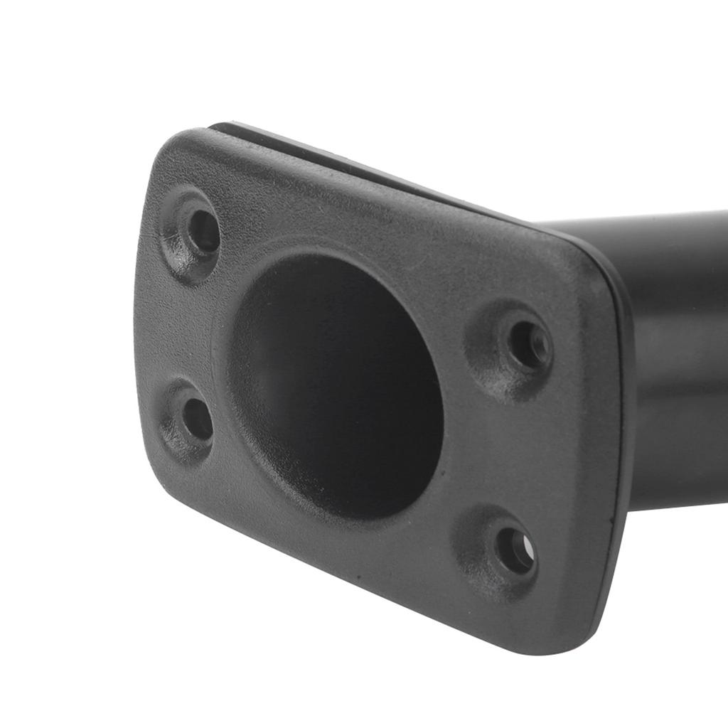 1PCS Fishing Rod Pole Boat Fixed Mount Stand Holder Support Bracket Accessory for Kayak Canoe