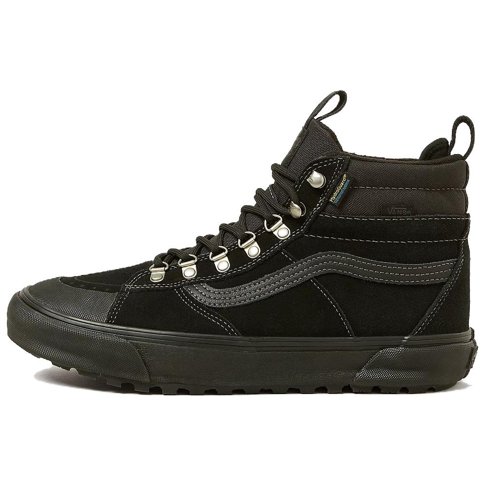 Vans Sk8-Hi Waterproof MTE Black Men Sneakers VN000CVRBLK