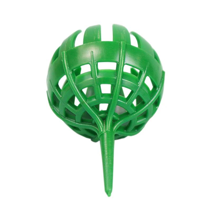 Bonsai Plastic Fertilizer Baskets with Lids