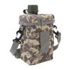 Insulated Water Bottle Portable 2L Large Capacity Outdoor Water Flask Jug for Riding Hiking Type 1