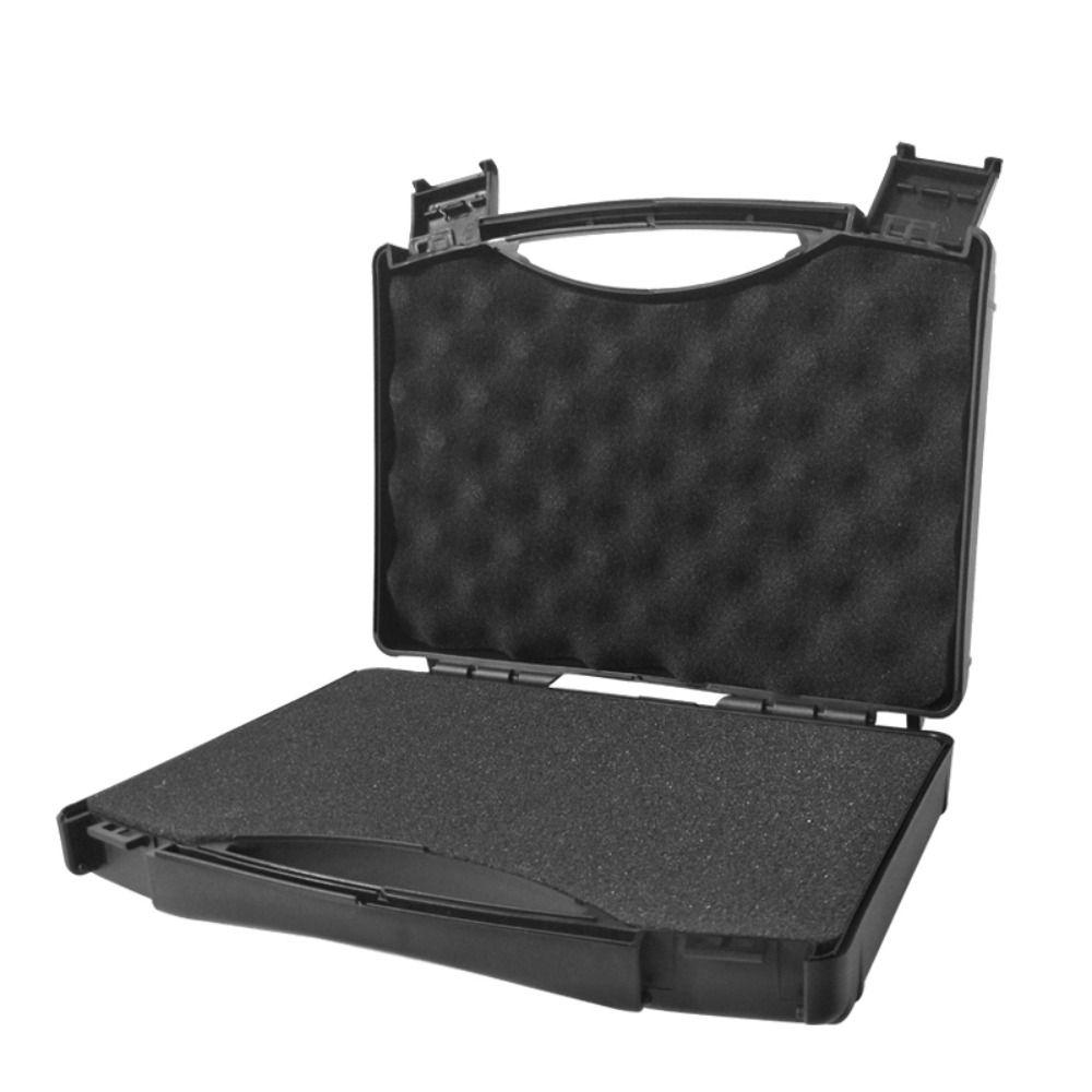 Protective Suitcase Outdoor Tool Case Sealed Equipment Box Tool Box Storage Box Instrument Case