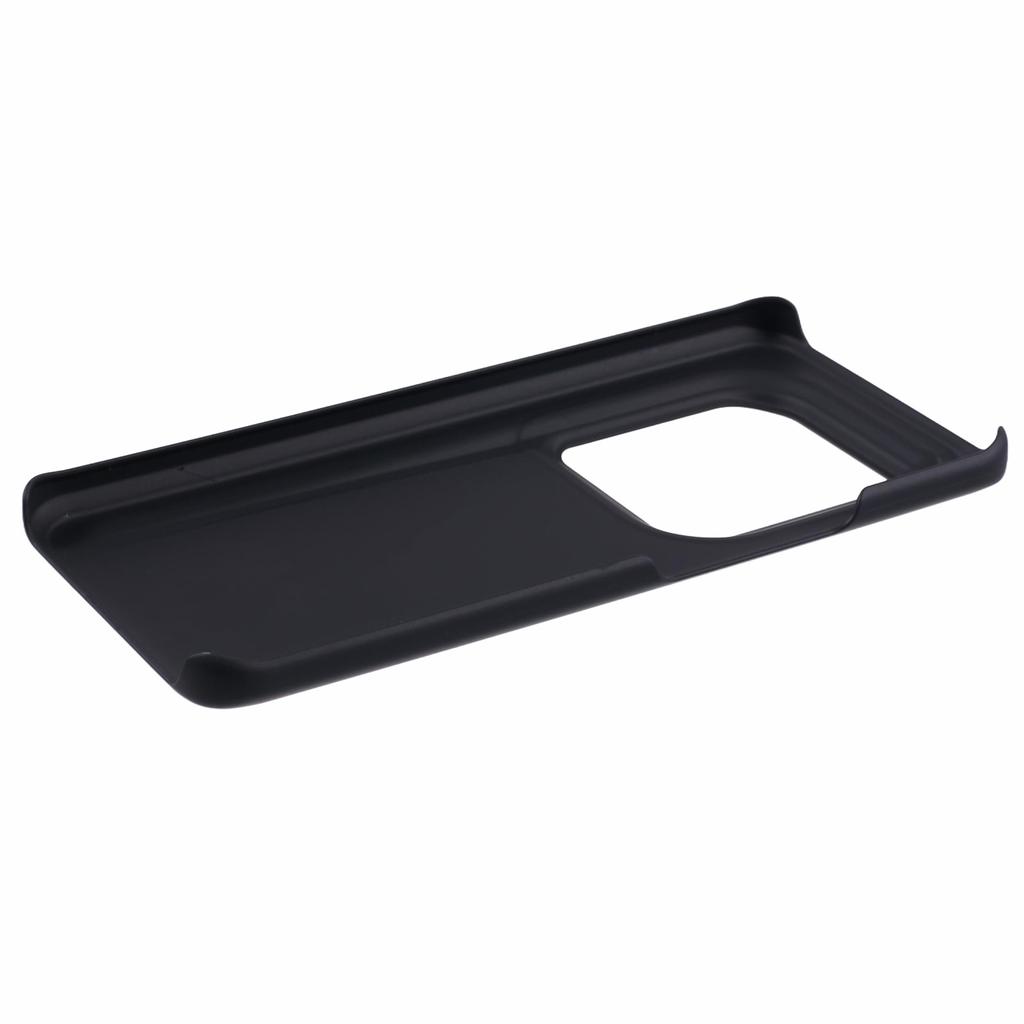 For Honor Magic6 Ultimate 5G Matte Phone Case Skin-touch Feeling Hard PC Phone Cover