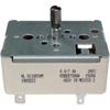WB24T10029 811600 for Robertshaw GE Range Burner Unit Infinite Switch Control AP2024076 PS236754 164D1816P008 6004-AF66 Burner Switch