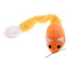 False Long Tail Mouse Cat Catnip Toys Pet Playing Toys