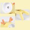 Night Reading Book Lamps for Night Macaron-Color Lamp Mini LED Desk Lamp