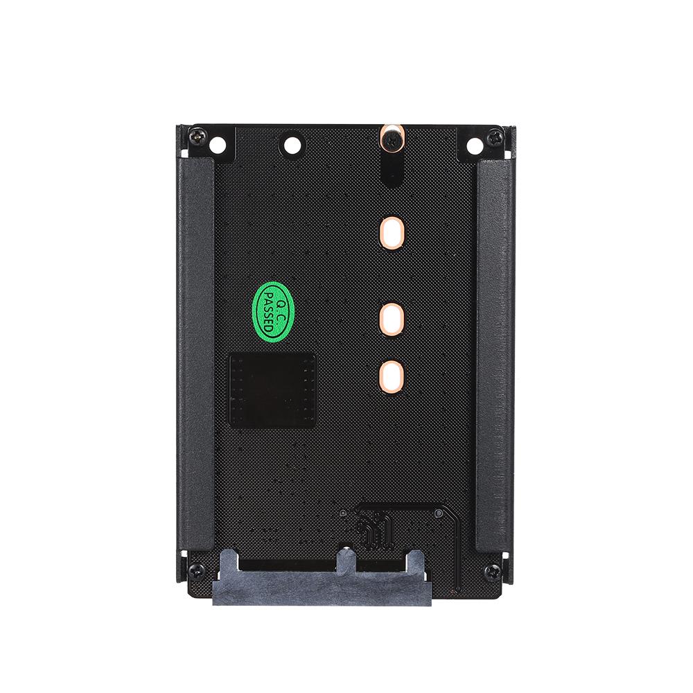 NGFF SATA Adaptör Kartı M.2 ANAHTAR BM SSD SATA3.0 Dönüştürücü Destek Modeli 2230 2242 2260 2280