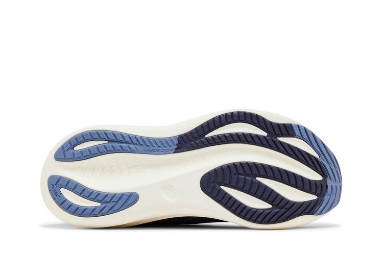 Men's Sneakers ASICS Gel-Nimbus 27 Indigo Fog Denim Blue Indigo Fog/Denim Blue