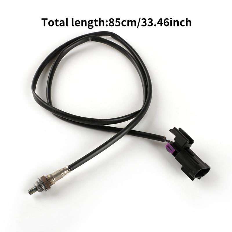 

Oxygen Sensor For Hyosung GV250 GV650 GT650R GV 250 650 GT 650R Motorcycle Parts