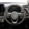 MOMO Comfort Microfiber Steering Wheel Cover, Italy, Milan, Size Small, Black with Black Stitching