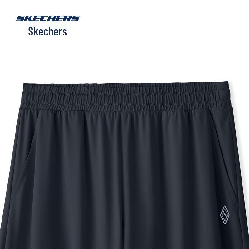 Skechers Women's L226W114 Wide-Leg Active Pants