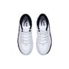 Anta Chunky Sneakers Women's Low Top White/Black 12818852-6