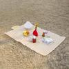 ZISIZ Outdoor Picnic Blanket