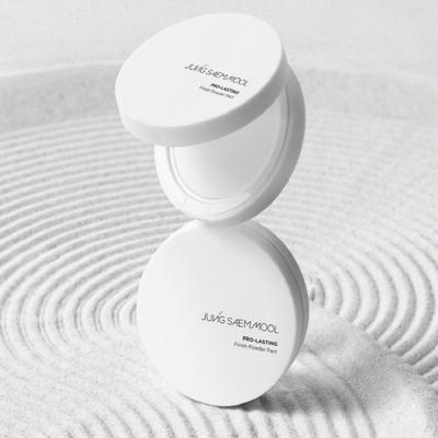 Pro Lasting Finish Powder Pact 7,5 g