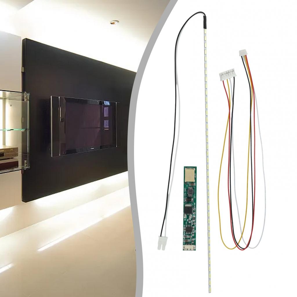 10.4 Inch Backlight Strip Kit LED 4W High Brightness