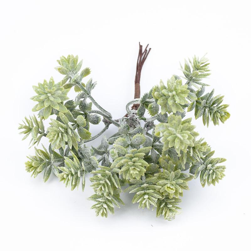 

Искусственные растения Дешевые пластиковые цветы Вечеринка Фестиваль Домашние украшения Свадебные аксессуары Искусство Скрапбукинг DIY Подарки Конфетница 1pcs