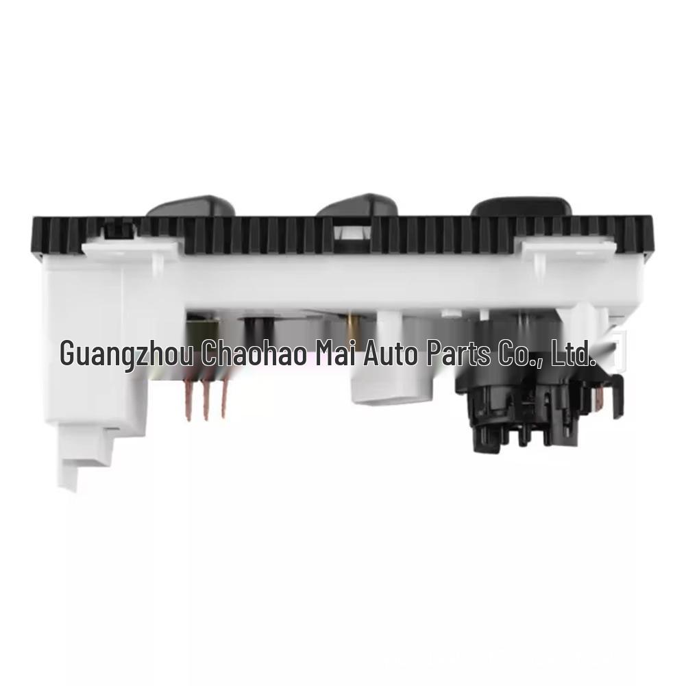 55055459AA Compatible with 98-03 Dodge Ram Van AC Temperature Control. Electric