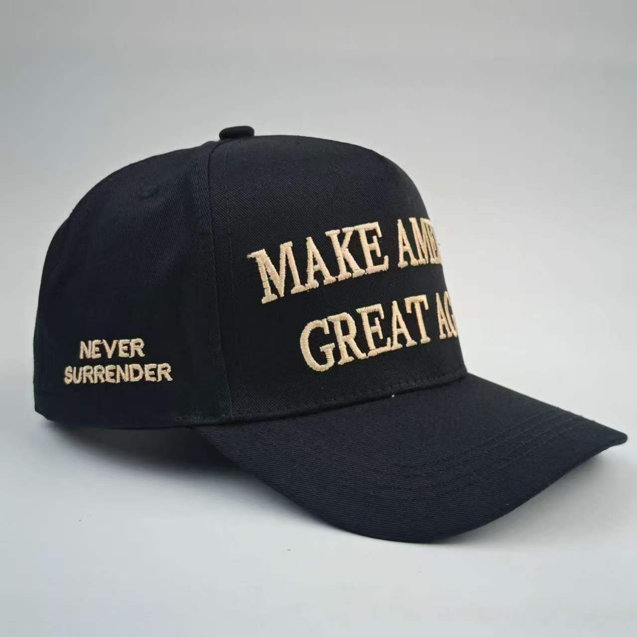 

Fashionable outdoor men s and women s duckbill caps, trendy and versatile baseball caps Adjustable чорний