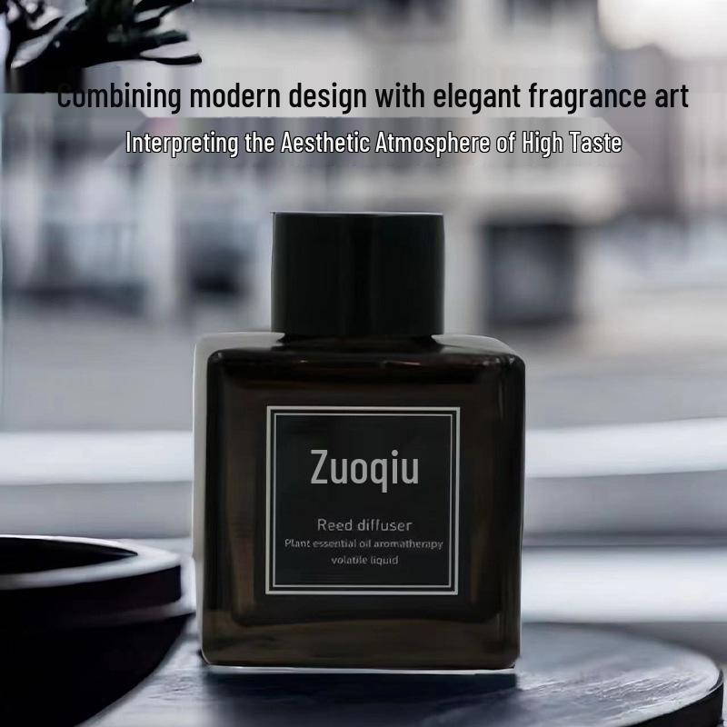 50ml Long-Lasting Aromatherapy Air Freshener & Deodorizer for Bedroom, Bathroom, and Toilet
