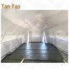 Yanzhuang Grid Frame Command Tent