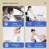 Miao Jie M3 Heated Multi-functional Neck & Back Massager Pillow CN plug (adapter included)