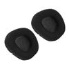 Headphone Earpad Cover Headset Cushion Pad Replacement for Corsair Void Pro Headset