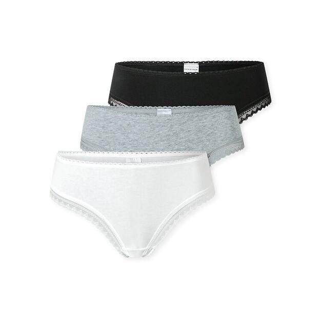 Стринги SCHIESSER 29028 EU S