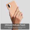 For Samsung Galaxy F06 5G/M06 5G Case PC+TPU+PET Matte Anti-Drop Phone Back Cover