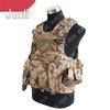 Junli Tactical Combat Vest 11-Piece Set