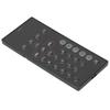 RC30F New Remote Control Replacement Wear Resistant Remote Controller for C2XB C6XD Sound System