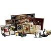 Jeu de société - ASMODEE - Les Coques de la Follia 2ème édition - Extension de Jeu - Italien - 1 à 5 joueurs