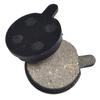 Maintain Optimum Braking Performance with Disc Brake Pads for Bicycles