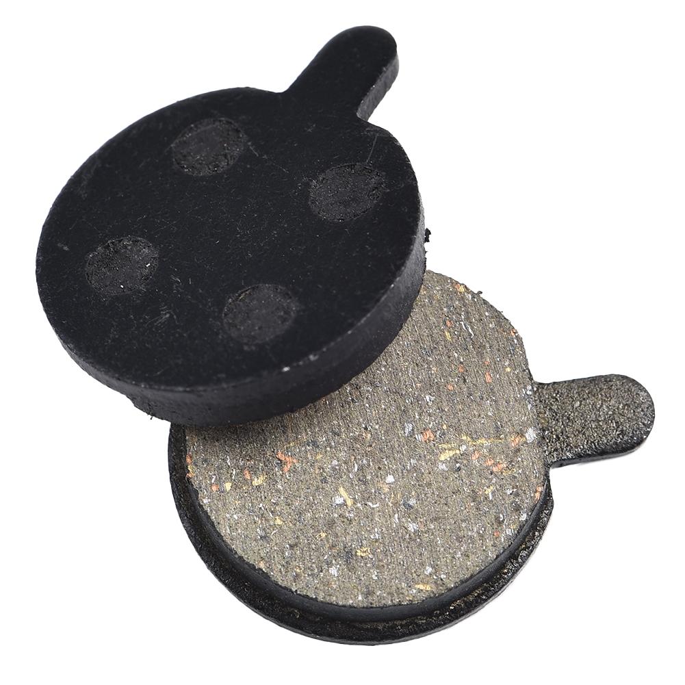Maintain Optimum Braking Performance with Disc Brake Pads for Bicycles