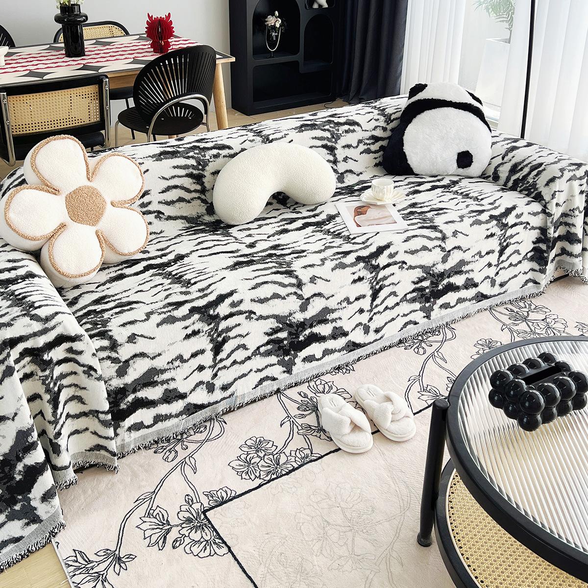 

Полотенце для дивана из шенилла на все времена, чехол для диванной подушки, одеяло, все включено, универсальный чехол 180*200cm