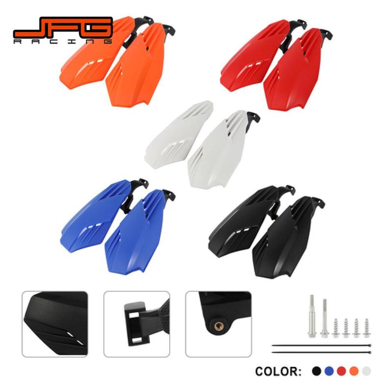 Motorcycle Handguards Hand Guard Protector Handlebar For KTM EXC EXC-F SX SX-F XC TPI 150 250 300 350 2024 2025 Pit Dirt Bike