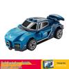 Fang Cheng Educational Building Blocks City Guard Car Puzzle Toy for Boys