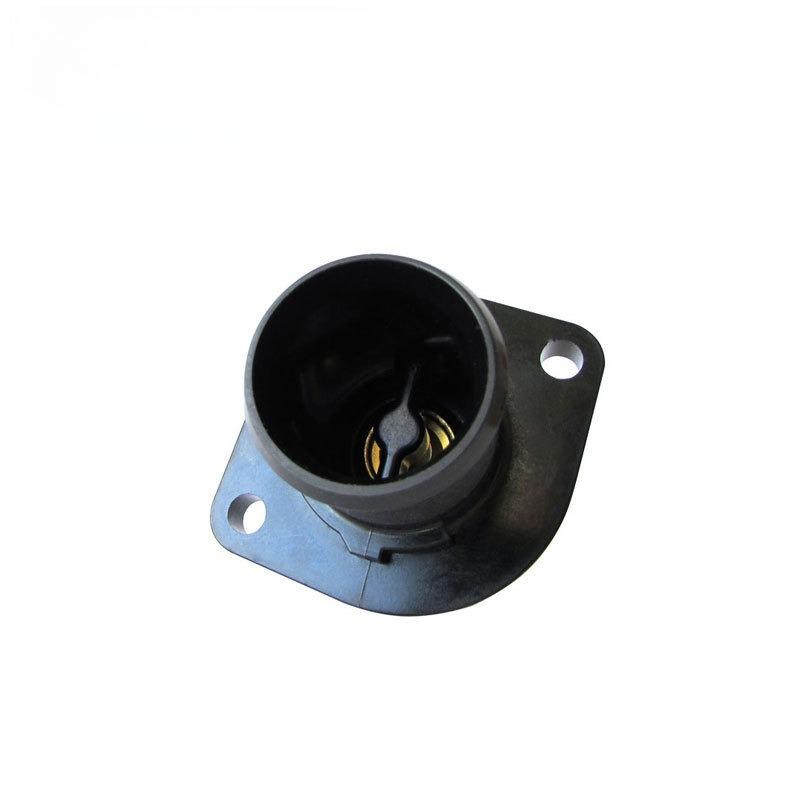 89℃ 9630066780 1336Q1 1336N5 For Peugeot 106 205 206 207 306 307 1007 Citroën C2 C3 C4 C5 C8 Berlingo Engine Coolant Thermostat Thermostats 5